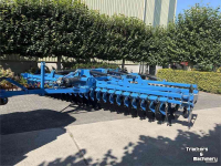 Scheibenegge Agri-Koop BTHC 60