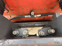 Gabelstapler  Linde h30d