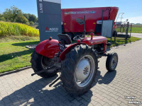 Gartentraktoren Massey Ferguson 35