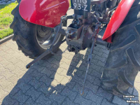 Gartentraktoren Massey Ferguson 35