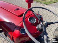 Gartentraktoren Massey Ferguson 35