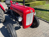 Gartentraktoren Massey Ferguson 35