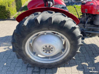 Gartentraktoren Massey Ferguson 35