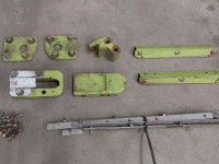Sonstiges Erntemaschinen und Zubehör Claas GPS