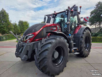 Schlepper / Traktor Valtra Q305 Twin-trac