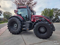 Schlepper / Traktor Valtra Q305