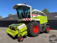 Feldhäcksler Claas Jaguar 880