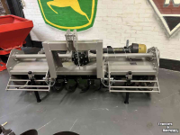 Bodenfräse Jansen TBF-220