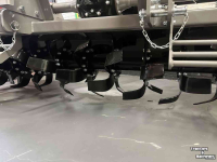 Bodenfräse Jansen TBF-220
