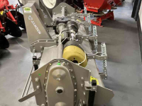 Bodenfräse Jansen TBF-220