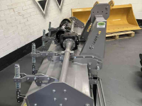 Bodenfräse Jansen TBF-220