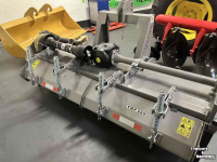 Bodenfräse Jansen TBF-220