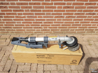 Beregnungsmaschine  Beregeningskanon