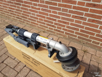 Beregnungsmaschine  Beregeningskanon