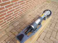 Beregnungsmaschine  Beregeningskanon