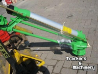 Beregnungsmaschine  Beregeningskanon