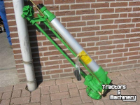 Beregnungsmaschine  Beregeningskanon