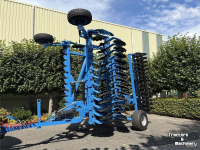 Scheibenegge Agri-Koop BTHC 60
