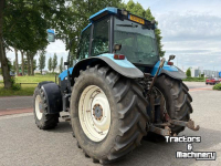 Schlepper / Traktor New Holland 8360
