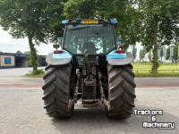 Schlepper / Traktor New Holland 8360