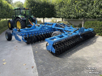 Scheibenegge Agri-Koop Agri-Koop BTHC 60