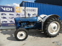 Schlepper / Traktor Fordson Dexta