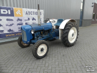 Schlepper / Traktor Fordson Dexta
