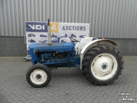 Schlepper / Traktor Fordson Dexta