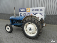 Schlepper / Traktor Fordson Dexta