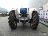 Schlepper / Traktor Fordson Dexta