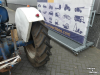 Schlepper / Traktor Fordson Dexta