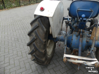 Schlepper / Traktor Fordson Dexta