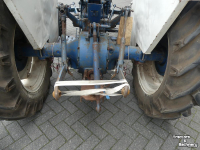 Schlepper / Traktor Fordson Dexta
