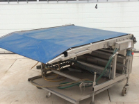 Förderband  Vlakke band 1700x1200 TRANSPORTBAND VLAKKE BAND FLAT BELT CONVEYOR BELT FLACHBAND FÖRDERBAND