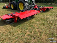 Kreiselmulchgeräte Vicon extra 632FT 687T