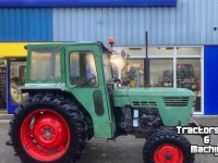 Gartentraktoren Deutz 4006 2WD Tractor Traktor