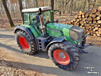 Schlepper / Traktoren Fendt 920 TMS Rufa