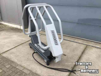 Ballengreifer Sonarol RBS 1700 Euro