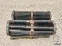 Diverse Gebrauchte Teile Grimme 35-169-1289 Rooimat