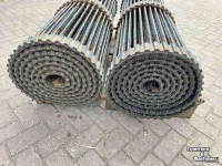 Diverse Gebrauchte Teile Grimme 35-169-1289 Rooimat