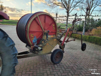 Beregnungsmaschine RM Irrigation Regenhaspel 63-195 540 GX
