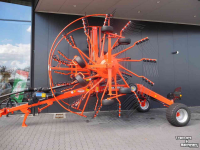 Schwader Kuhn GA8731+  *NIEUW*