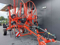 Schwader Kuhn GA8731+  *NIEUW*