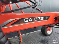 Schwader Kuhn GA8731+  *NIEUW*