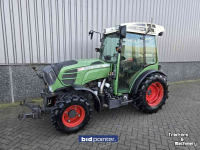 Obsttraktor Fendt 209 V Vario Vineyard