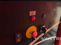 Annahmebunker Miedema MH241 Stortbak