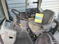 Schlepper / Traktor John Deere 6610 power quad TLS geveerde vooras airco