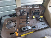 Schlepper / Traktor John Deere 6610 power quad TLS geveerde vooras airco