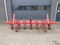 Hackmaschine Breviglieri Schoffelmachine