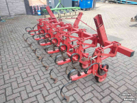 Hackmaschine Breviglieri Schoffelmachine